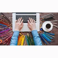 یک نفر مسلط به کامپیوتر جهت کار در دفترفنی