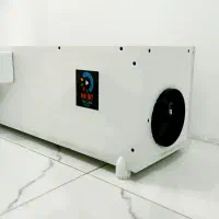 سوپر باکس ماینر سایلنت شده و خانگی