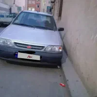 پراید مدل 88|خودرو سواری و وانت|بومهن, |دیوار