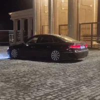 هیوندا ازرا۲۰۰۹