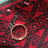 النگو دخترانه سه درصد بالای تابلو|جواهرات|تربت جام, تیپ ۳۸ زرهی تربت جام|دیوار