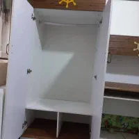 سرویس خواب کامل|تخت و سرویس خواب|هشتگرد, شهرک فرهنگیان|دیوار