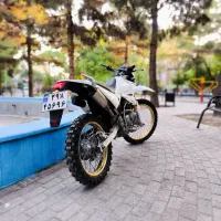 روان ۲۰۰ اصلی استثنایی|موتورسیکلت|تبریز, |دیوار