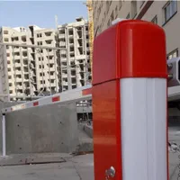 نصب وفروش انواع راهبند اتوماتیک اماکن