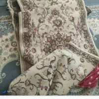فرش کناره چهار متری