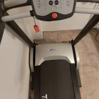 تردمیل توربو فیتنس|تجهیزات ورزشی|تهران, شهید فکوری|دیوار