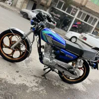 موتور پرواز ۲۰۰