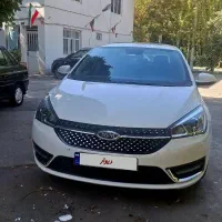 آریزو ۵ مدل ۱۴۰۱