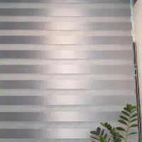 پرده زبرا ترکیه ای