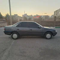 پژو ۴۰۵ مدل ۹۳ داشبورد جدید