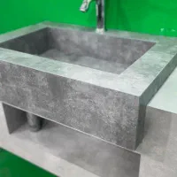 فروش روشویی سرامیکی|لوازم سرویس بهداشتی|باغستان, |دیوار