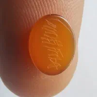 نگین انگشتر قدیمی|جواهرات|کرمانشاه, |دیوار