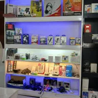 فروش کلی لوازم جانبی موبایل زیر قیمت خرید،کل اجناس