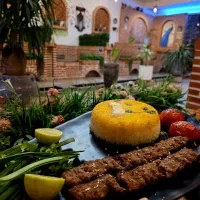 جذب نیرو در رستوران