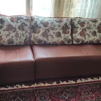مبل راحتی|مبلمان خانگی و میز عسلی|کرمانشاه, |دیوار