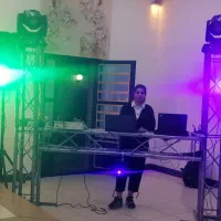 اجرای دیجی