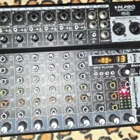 میکسر m.pro
