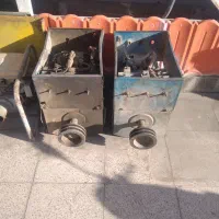 دینام جوش استریم