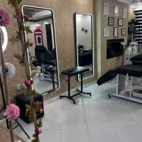 سالن زیبایی
