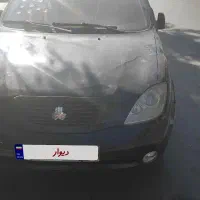 تیبا ۲ مدل ۹۴