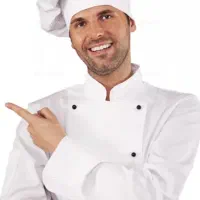 استخدام آشپز و کمک اشپز