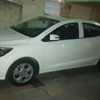 شاهین g فول سانروف دار توربو مدل   403