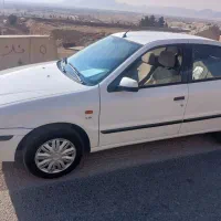 سمندlx ۹۷ بدون رنگ