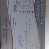 دنامدل۹۷ تیپ۲|خودرو سواری و وانت|فردیس, منظریه|دیوار