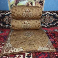 متکا سنتی اعلا جنس ترمه ابریشم