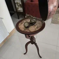 فروش مقداری لوازم خانگی|مبلمان خانگی و میز عسلی|شاهینشهر, خبرنگار|دیوار