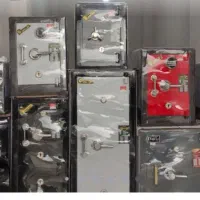 صندوق های دودرب تک درب|ابزارآلات|خمام, |دیوار