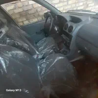 ماشین|خودرو سواری و وانت|سیب و سوران, |دیوار