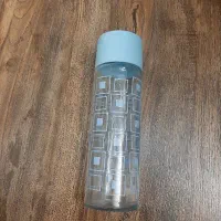 شیشه آب شیشه ای