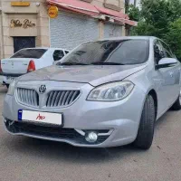برلیانس H330