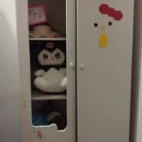 کمد تمیز|اسباب و اثاث بچه|اهواز, معین زاده|دیوار