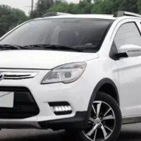 لیفان x50