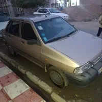 پراید مدل 90 خانگی کم کار|خودرو سواری و وانت|بهارستان, |دیوار