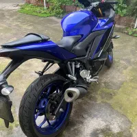 یاماها Yamaha R3