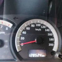 تیبا2 مدل برج 12سال95|خودرو سواری و وانت|اندیمشک, |دیوار