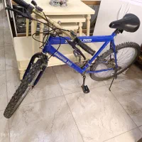 دوچرخه 26 champion bike