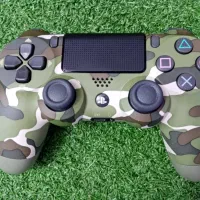 دسته ps4 اصلی و اورجینال مشابه آکبند|کنسول، بازی ویدئویی و آنلاین|قائمشهر, |دیوار
