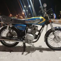 موتور رهرو 1403|موتورسیکلت|چغادک, |دیوار