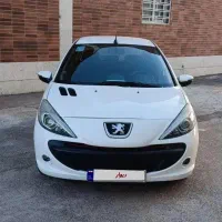 207 مدل 96