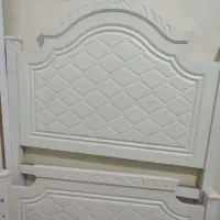 تخت ، کمد آیینه ، چوب|تخت و سرویس خواب|تهران, دولاب|دیوار