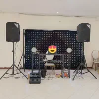 دی جی خانم پر انرژی