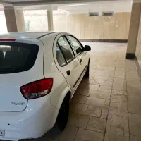 تیبا ۲ مدل ۹۹ تک برگ سند|خودرو سواری و وانت|گلستان (تهران), |دیوار