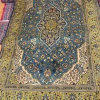 فرش دستبافت  دست دوم|فرش|سمنان, |دیوار