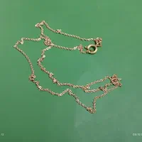 مقداری طلای شیک و سبک|جواهرات|ری, سیزده آبان|دیوار