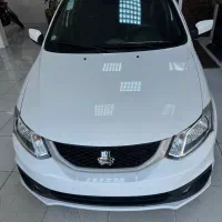 سایناS مدل۱۴۰۳دوگانه کارخانه|خودرو سواری و وانت|تبریز, |دیوار