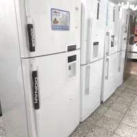 یخچال فریزر دیپوینت 35 فوت در حد نو|یخچال و فریزر|کاشان, عربها|دیوار